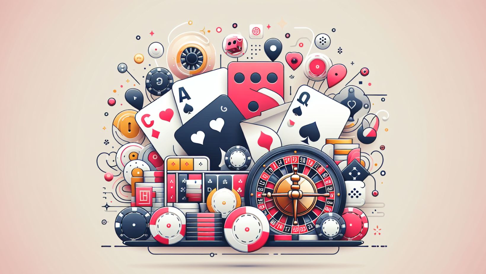 Casino Strategy Mastery Guide